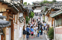 오피카페 서울북촌한옥마을