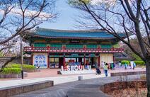 오피카페 서울어린이대공원