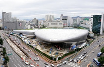 오피카페 서울동대문디자인플라자