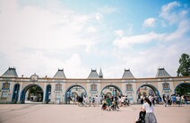 오피카페 용인에버랜드