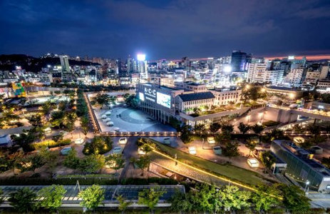 오피카페 핫플레이스 전라도광주광역시