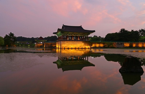 오피카페 핫플레이스 경북경주시