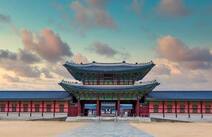 오피카페 서울경복궁