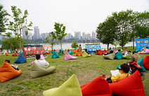 오피카페 서울한강공원