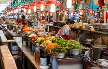 오피카페 서울남대문시장