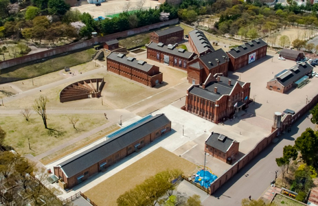 오피카페 핫플레이스 서울서대문형무소역사관