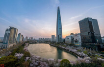 오피카페 서울석촌호수공원