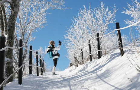 오피카페 핫플레이스 강원설악산 국립공원