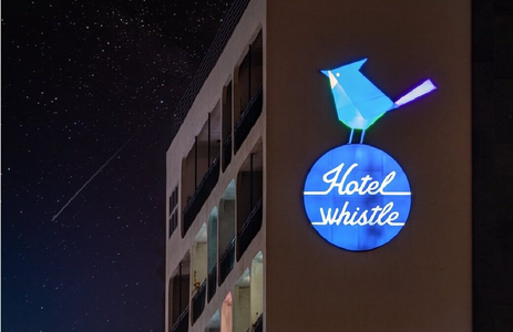 오피카페 핫플레이스 제주휘슬락 호텔